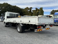 三菱ふそうファイター平ボディ中型（4t）[写真02]