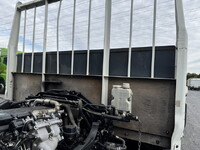 三菱ふそうファイター平ボディ中型（4t）[写真35]