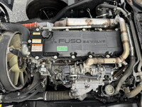 三菱ふそうファイター平ボディ中型（4t）[写真36]