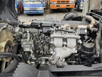 三菱ふそうファイター平ボディ中型（4t）[写真37]