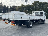 三菱ふそうファイター平ボディ中型（4t）[写真04]