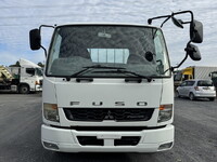 三菱ふそうファイター平ボディ中型（4t）[写真05]