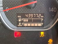 いすゞギガトレーラーヘッド（トラクターヘッド）大型（10t）[写真21]