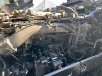 いすゞギガトレーラーヘッド（トラクターヘッド）大型（10t）[写真29]