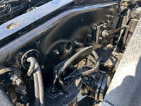 いすゞギガトレーラーヘッド（トラクターヘッド）大型（10t）[写真34]