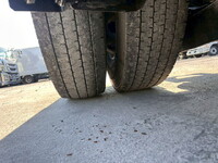 いすゞギガトレーラーヘッド（トラクターヘッド）大型（10t）[写真37]