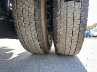 いすゞギガトレーラーヘッド（トラクターヘッド）大型（10t）[写真38]