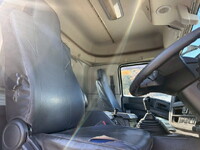 いすゞギガトレーラーヘッド（トラクターヘッド）大型（10t）[写真39]