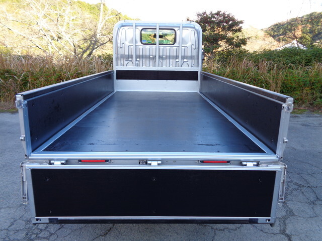 トヨタその他の車種平ボディ小型（2t・3t）[写真10]