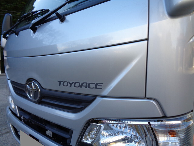 トヨタその他の車種平ボディ小型（2t・3t）[写真15]