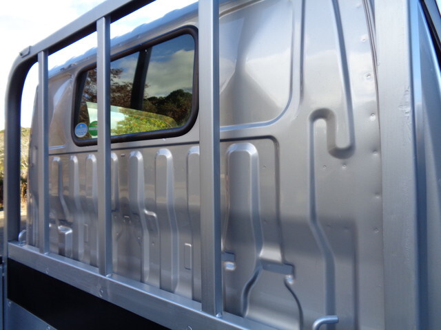 トヨタその他の車種平ボディ小型（2t・3t）[写真17]