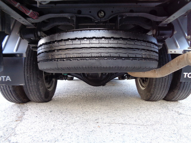 トヨタその他の車種平ボディ小型（2t・3t）[写真20]