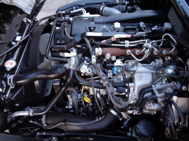 トヨタその他の車種平ボディ小型（2t・3t）[写真24]