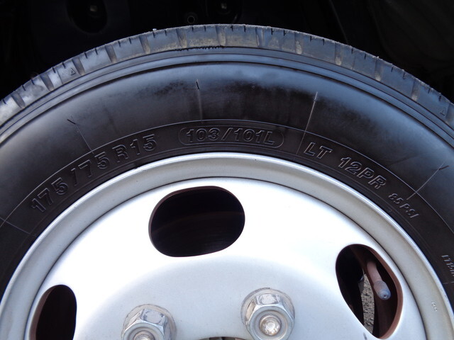 トヨタその他の車種平ボディ小型（2t・3t）[写真26]