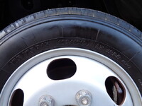 トヨタその他の車種平ボディ小型（2t・3t）[写真27]