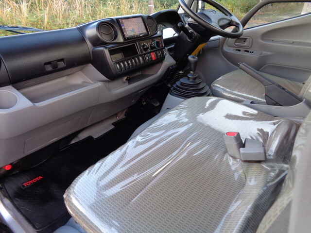 トヨタその他の車種平ボディ小型（2t・3t）[写真30]