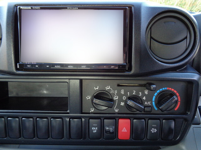 トヨタその他の車種平ボディ小型（2t・3t）[写真35]