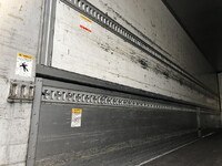 三菱ふそうスーパーグレートパネルウイング大型（10t）[写真13]