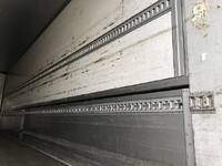 三菱ふそうスーパーグレートパネルウイング大型（10t）[写真14]