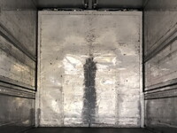 三菱ふそうスーパーグレートパネルウイング大型（10t）[写真15]