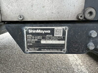 三菱ふそうスーパーグレートパネルウイング大型（10t）[写真15]