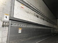 三菱ふそうスーパーグレートパネルウイング大型（10t）[写真18]