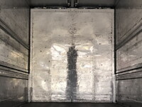 三菱ふそうスーパーグレートパネルウイング大型（10t）[写真20]