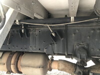 三菱ふそうスーパーグレートパネルウイング大型（10t）[写真24]