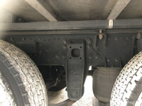 三菱ふそうスーパーグレートパネルウイング大型（10t）[写真25]