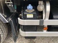 三菱ふそうスーパーグレートパネルウイング大型（10t）[写真25]