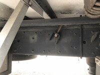 三菱ふそうスーパーグレートパネルウイング大型（10t）[写真26]