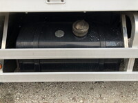 三菱ふそうスーパーグレートパネルウイング大型（10t）[写真26]