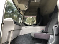 三菱ふそうスーパーグレートパネルウイング大型（10t）[写真29]