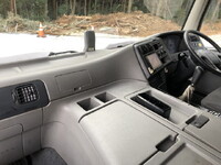 三菱ふそうスーパーグレートパネルウイング大型（10t）[写真30]