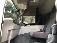 三菱ふそうスーパーグレートパネルウイング大型（10t）[写真30]