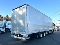 三菱ふそうスーパーグレートパネルウイング大型（10t）[写真02]