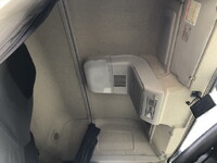 三菱ふそうスーパーグレートパネルウイング大型（10t）[写真33]