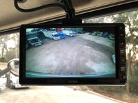 三菱ふそうスーパーグレートパネルウイング大型（10t）[写真34]