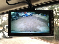 三菱ふそうスーパーグレートパネルウイング大型（10t）[写真35]