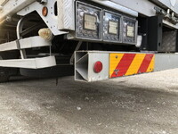 三菱ふそうスーパーグレートパネルウイング大型（10t）[写真38]