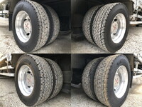 三菱ふそうスーパーグレートパネルウイング大型（10t）[写真38]