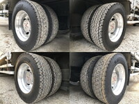 三菱ふそうスーパーグレートパネルウイング大型（10t）[写真39]