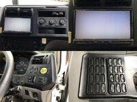 三菱ふそうスーパーグレートパネルウイング大型（10t）[写真39]