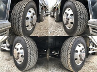 三菱ふそうスーパーグレートパネルウイング大型（10t）[写真40]