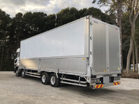 三菱ふそうスーパーグレートパネルウイング大型（10t）[写真05]