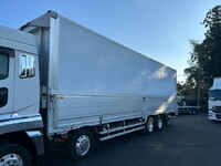 三菱ふそうスーパーグレートパネルウイング大型（10t）[写真06]