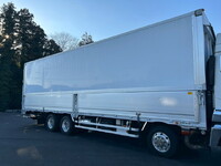 三菱ふそうスーパーグレートパネルウイング大型（10t）[写真07]