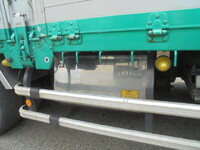 いすゞギガアルミブロック大型（10t）[写真12]