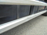 いすゞギガアルミブロック大型（10t）[写真16]