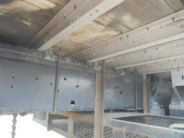 いすゞギガアルミブロック大型（10t）[写真07]